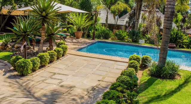 The Orchards Executive Accomodation