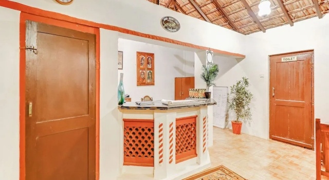 OYO 46854 Tiger Moon Resort, Забронировать Курортный отель Савай-Мадхопур штат Раджастхан