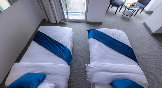 Boho Boutique Hotel Amman, Забронировать Бутик-отель Аль Абдали Амман