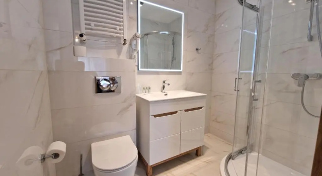 Номер Standard Villa Cristal