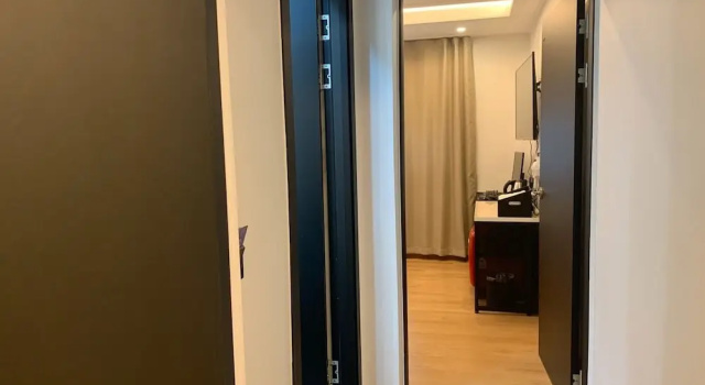The Leeds Hotel, Reserva ahora Hotel Jung-gu Daejeon