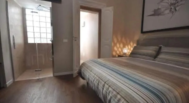 Suite Del Centro