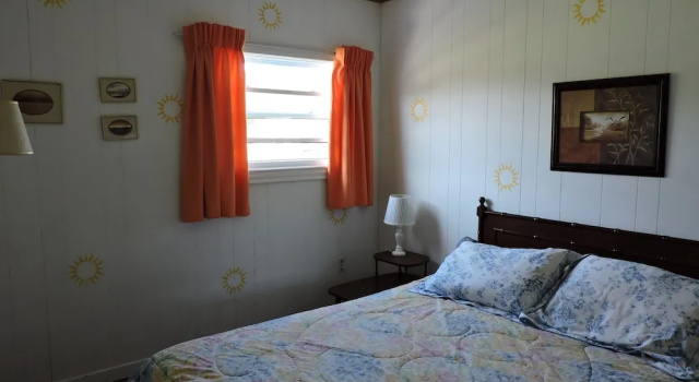 Centennial Cottages, Забронировать Дом для отпуска Бракли-Бич Green Gables Shores