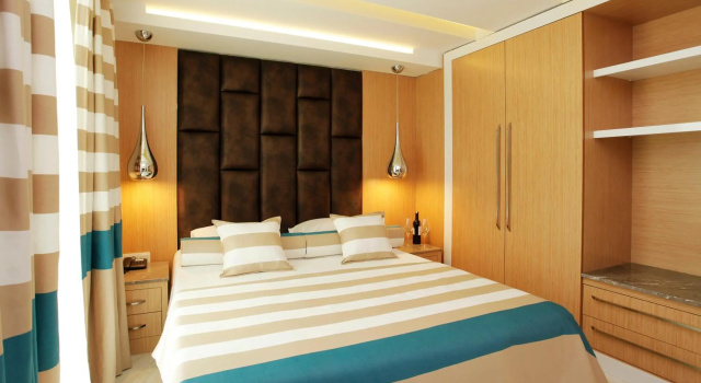 Kleopatra Suit Hotel