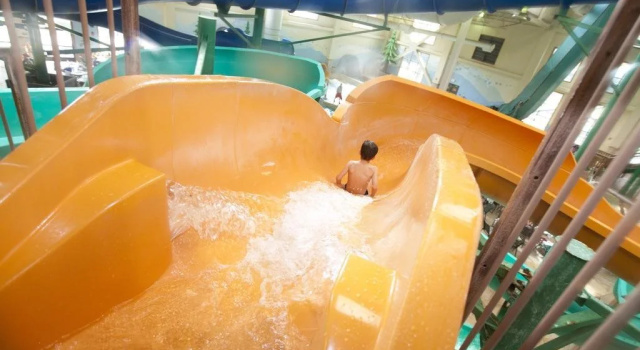 Great Wolf Lodge Williamsburg, Забронировать Курортный отель Уильямсберг Виргиния