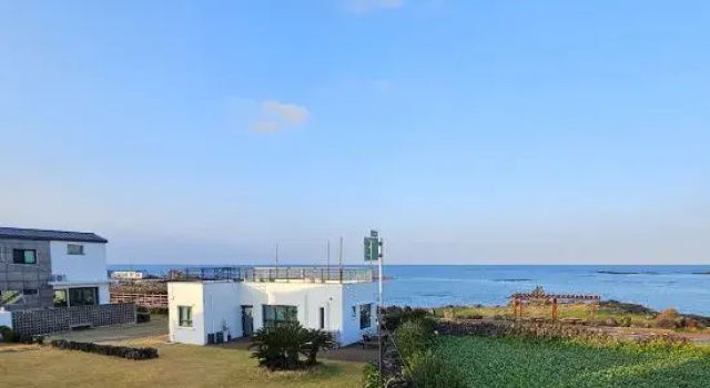 Hadori1beonji, Забронировать Отель Отели Gujwa с парковкой, Парковка