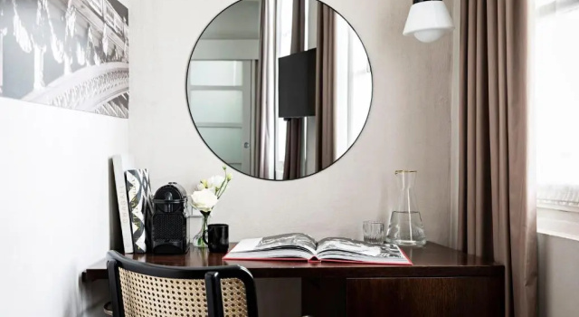 Двухместный номер Standard Holiday Inn Paris Palais de lElysée by IHG