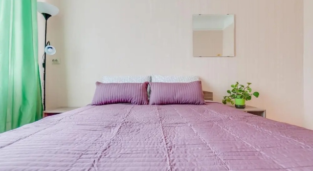Fresh Apartment on Varshavskaya 61, Забронировать Апартаменты/квартира Московский район Санкт-Петербург