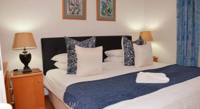 Номер Standard The Sandringham Bed & Breakfast and Self-Catering
