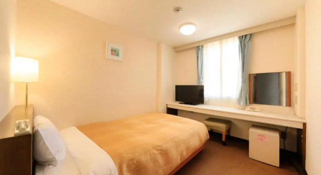 Номер Economy Bell's Inn Tsuchiura