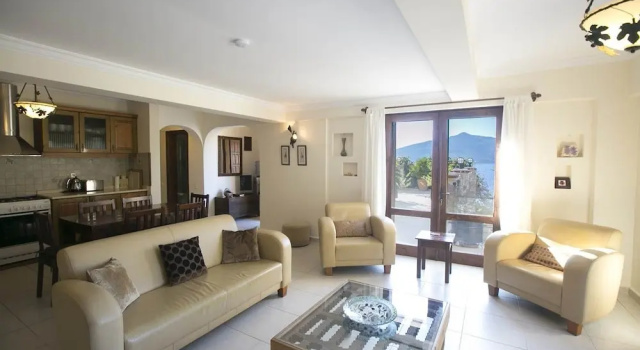 Villa Jamanduta, Забронировать Вилла Патара Провинция Анталья