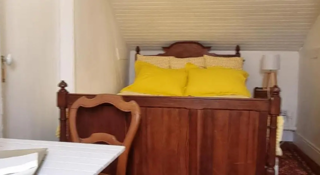 Chambre d'Hôtes Les Jardins de Marie, SCI Charles III, Boek Hotel Bernay 