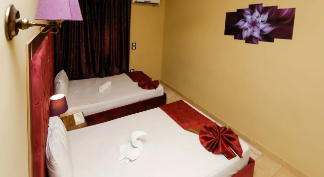 King Cheops Inn, Rezerwuj Pensjonat Hotele SPA w Cairo Governorate, SPA