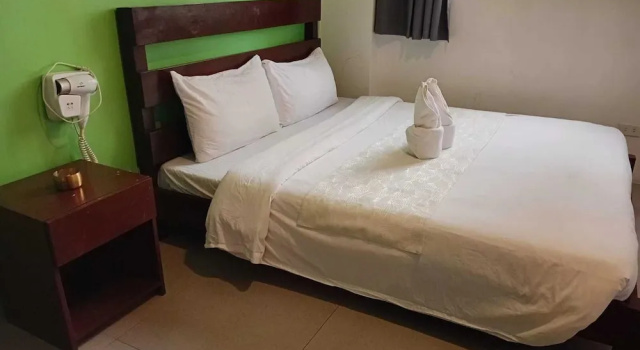 Номер Deluxe Shandong Residences