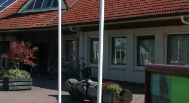 Country Camp camping de Papillon, Rezerwuj Pole kempingowe Hotele w Twente z basenem, Basen