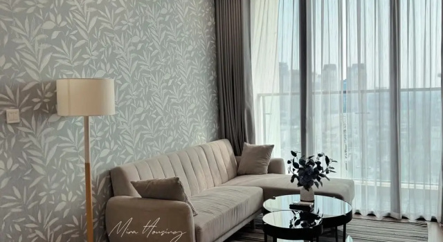 Mira Housing- Vinhome Skylake Luxury Apartment