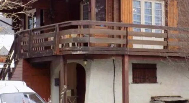 Holiday home La Bayle, Забронировать Апартаменты/квартира Луданвьель Hautes-Pyrénées