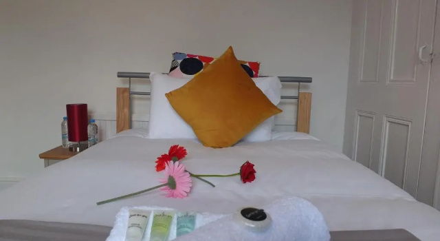 Двухместный номер Standard The Mill Suites - Tas Accommodations