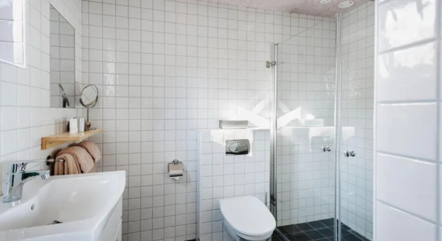 Одноместный номер Standard Ytterjärna Hotell & Konferens