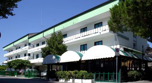 Hotel Aldebaran