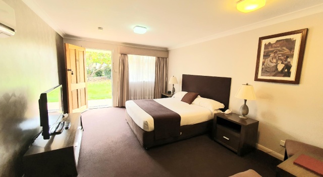 Номер Standard The Aston Motel Tamworth