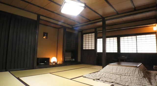 Номер Standard Yamanoyado Reisen Kannojigoku Ryokan