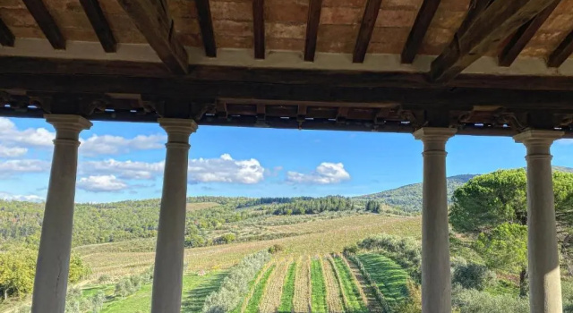 Номер Superior Corte Di Valle
