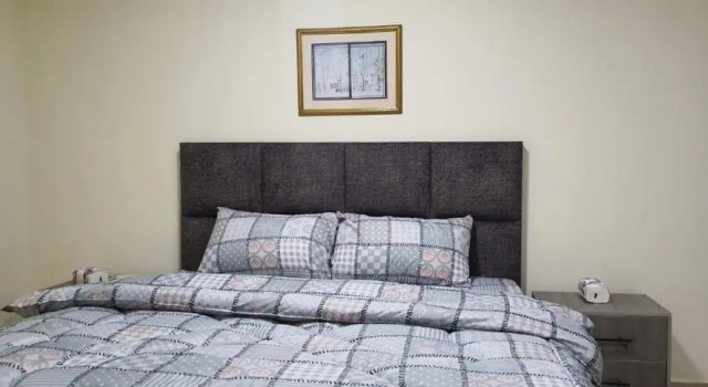 noor apartment