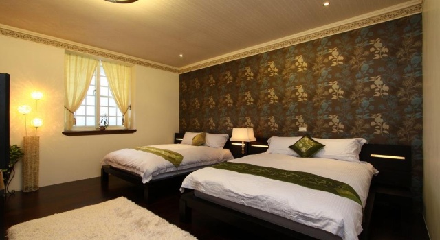 Star Shine B&B