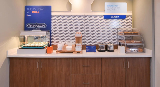 Holiday Inn Express Spring Hill by IHG, Брондау Қонақ үй Spring Hill Теннесси