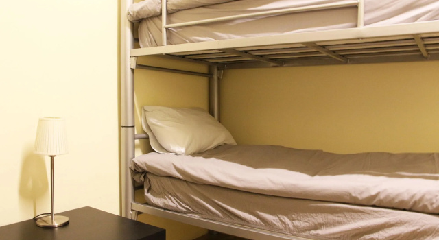 Can Pansiyon Apart - Caters to Men - Hostel, Rezervovat Hostel Beyoglu Istanbul