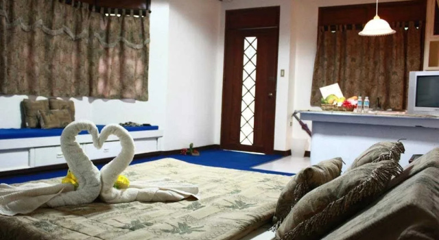 Agzam Resort and Spa Kama-Loka Spa, Забронировать Курортный отель Пляж в Новом Вашингтоне Филиппины