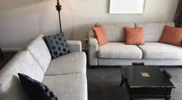 Апартаменты Clear Ridge Apartments