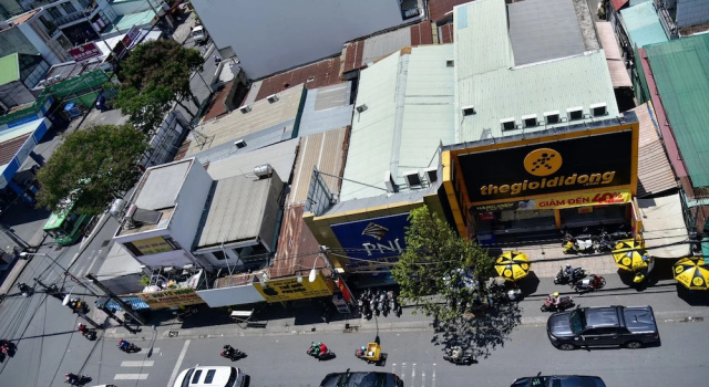 Tân Mỹ Hotel, Забронировать Отель District 6 Хошимин