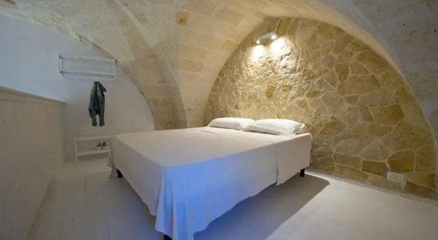 Апартаменты Casa Bova