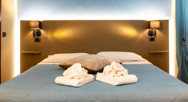 Номер Standard Agriturismo AgrileisureTime