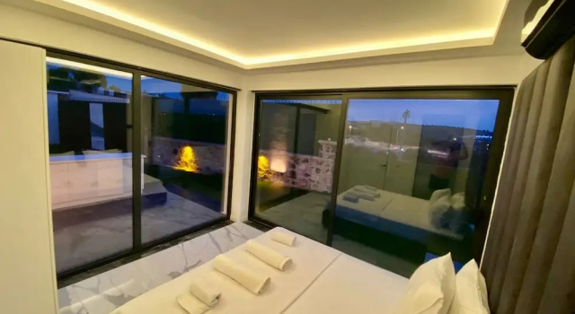 Номер Standard Costalinn Premium Cesme +12