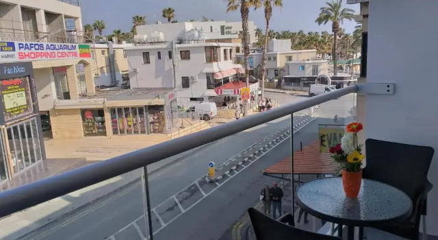 Студия Deluxe 777 Beach Guesthouse