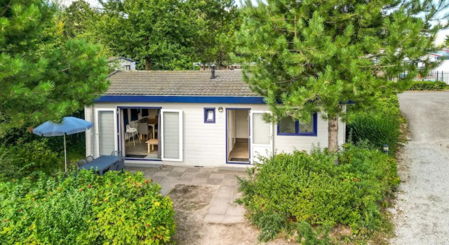 Шале Family Chalet in Netherlands Holiday Park