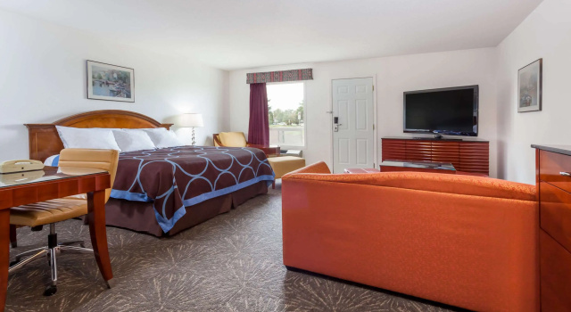Days Inn by Wyndham Taber, Rezervovat Mini-hotel Taber Southern Alberta