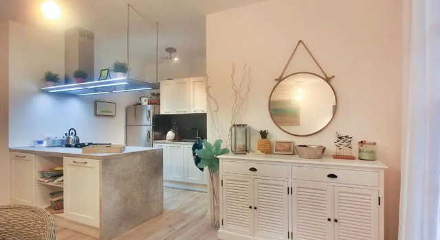 Villa Passiflora, Забронировать Вилла Отели Линьяно-Саббьядоро с парковкой, Парковка