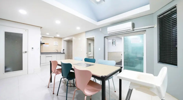 Gapyeong Hoho Kids Pool Villa Pension, Reserva ahora Hotel Hoteles en Gyeonggi-do con piscina, Piscina
