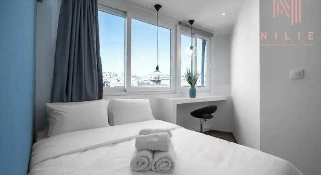 Апартаменты Venus, Nilie Hospitality MGMT