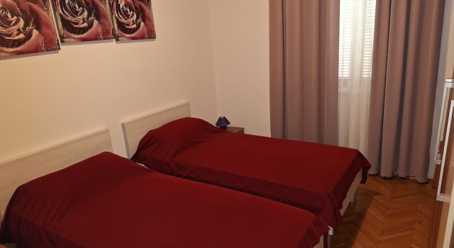 Апартаменты Apartment Roland