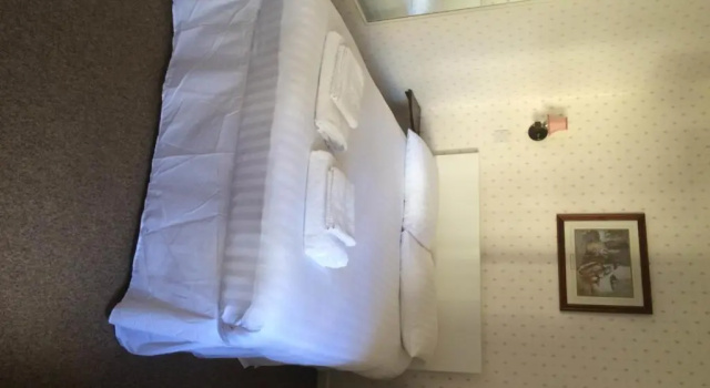 Двухместный номер Standard The Wight Bay Hotel - Isle of Wight