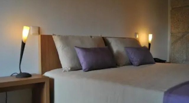 Hotel Rural Vilarinho, Забронировать Отель Тальядас Центральный регион