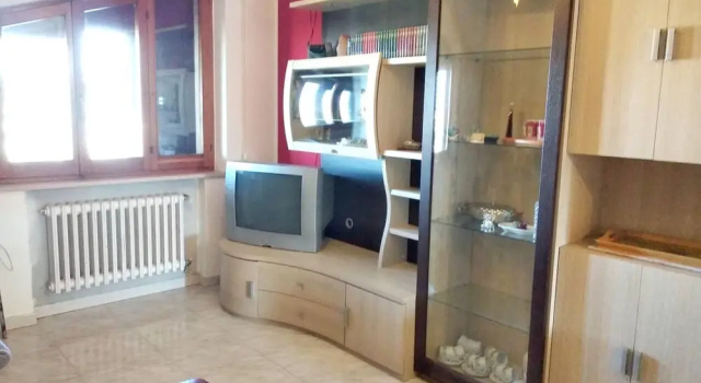 Apartment With 2 Bedrooms In Lettomanoppello With Wonderful City View 12 Km From The Slopes, Забронировать Апартаменты/квартира Леттоманопелло Майелла