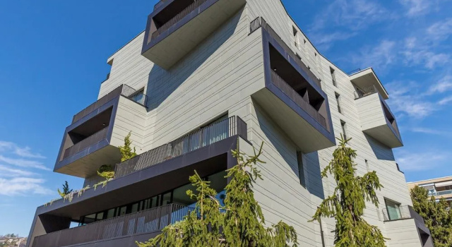 ICON H 502 Suite Business, Забронировать Отель Лугано Лугано