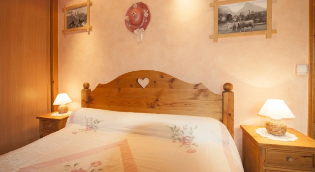 Gite La Grange