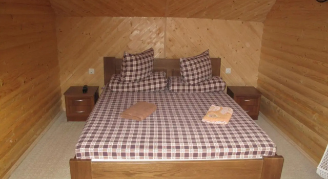 Завітай, Rezerwuj Hotel Jaremche 